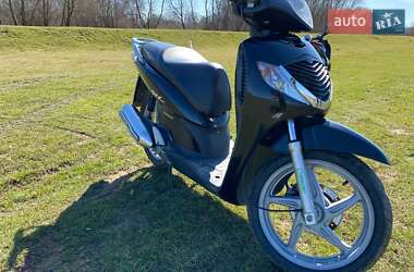 Скутер Honda SH 125 2008 в Моршине