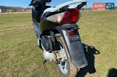 Скутер Honda SH 125 2008 в Моршине