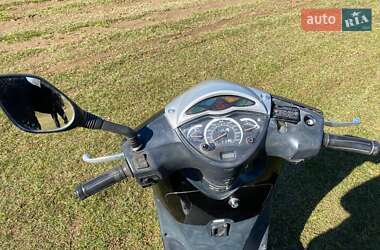 Скутер Honda SH 125 2008 в Моршине