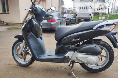 AUTO.RIA – Скутери Хонда Ш 125 бу в Бориславі: купити Скутер Honda SH ...