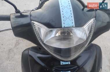 Мопеды Honda SH 125 2009 в Овруче