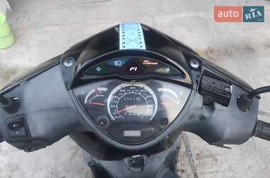 Мопеди Honda SH 125 2009 в Овручі