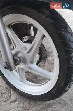 Мопеды Honda SH 125 2009 в Овруче