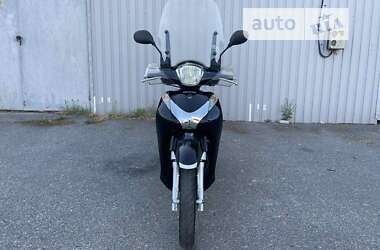 Макси-скутер Honda SH 125 2015 в Днепре