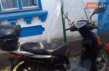 Мопеды Honda SH 125 2009 в 