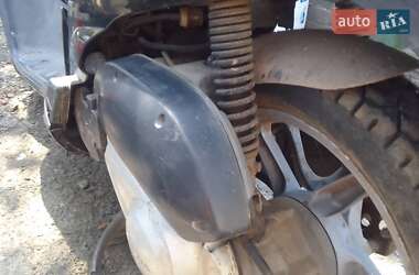 Мопеды Honda SH 125 2009 в 