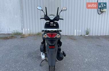 Макси-скутер Honda SH 125 2015 в 
