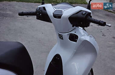 Мопеды Honda SH 125 2021 в 