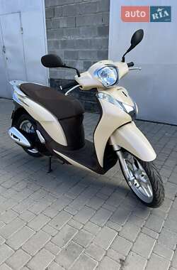 Скутер Honda SH 125 2015 в Білій Церкві
