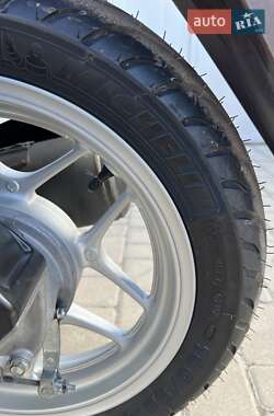 Скутер Honda SH 125 2015 в 