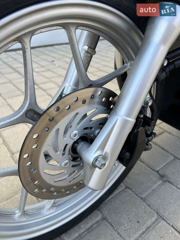 Скутер Honda SH 125 2015 в Білій Церкві