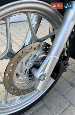 Скутер Honda SH 125 2015 в 
