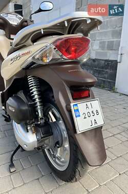 Скутер Honda SH 125 2015 в 