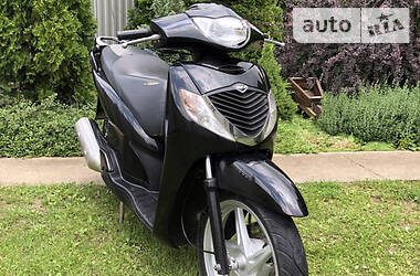 Макси-скутер Honda SH 150 2007 в 