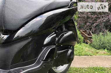 Макси-скутер Honda SH 150 2007 в 