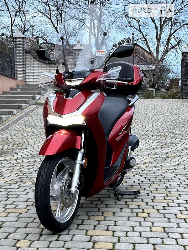 Sh 2020 VelocitÃ Honda Sh 150 Sh 150 Sh 300 Nuovo 2019 Prezzo