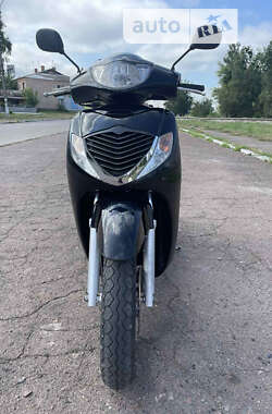 Скутер Honda SH 150 2012 в Прилуках