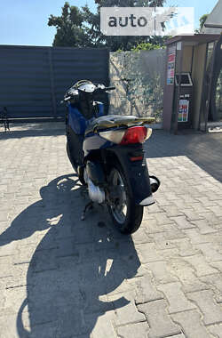 Скутер Honda SH 150 2012 в Чернівцях