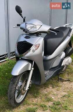 Мопеди Honda SH 150 2012 в Івано-Франківську