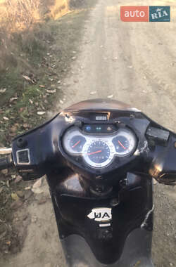 Мопеды Honda SH 150 2024 в 