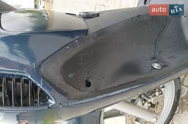 Мопеди Honda SH 150 2012 в 