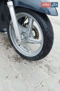 Мопеди Honda SH 150 2012 в 
