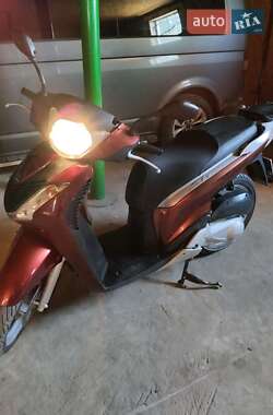 Мопеди Honda SH 150 2012 в Коростені