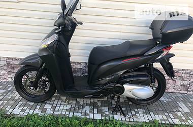 Скутер Honda SH 300i 2014 в Коломые