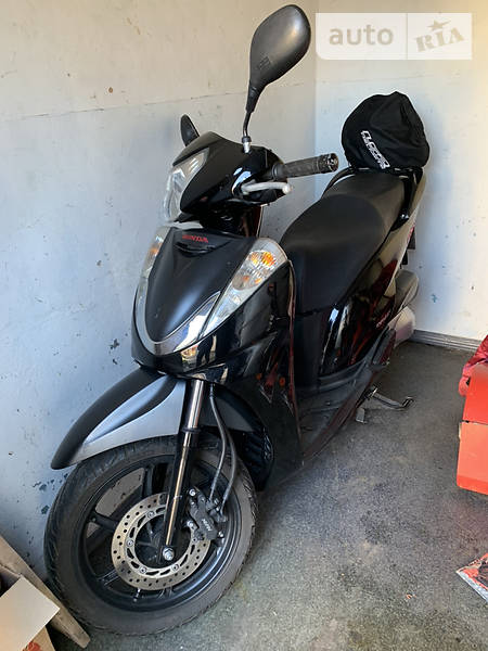 Honda SH 300i