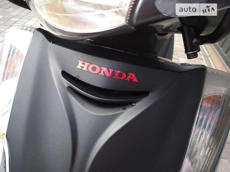 Honda SH 300i 2009