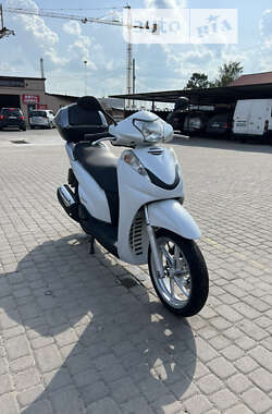 Скутер Honda SH 300i 2009 в Сокалі