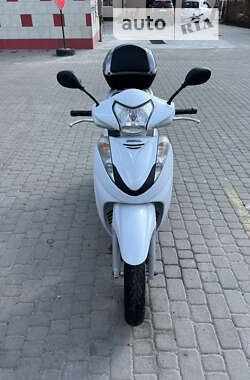 Скутер Honda SH 300i 2009 в Сокалі