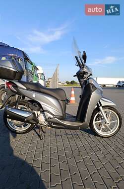 Мопеди Honda SH 300i 2014 в 