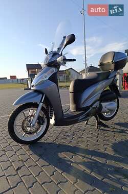 Мопеди Honda SH 300i 2014 в 