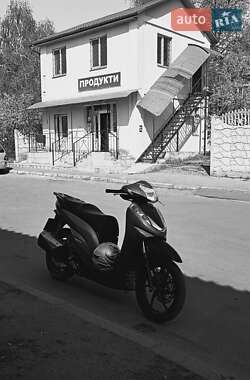 Скутер Honda SH 300i 2011 в 