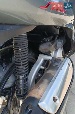 Скутер Honda SH 300i 2011 в 