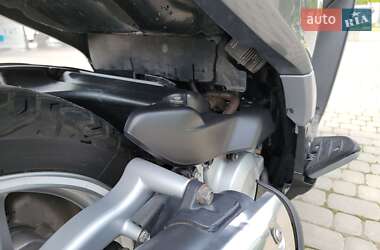 Макси-скутер Honda SH 300i 2013 в 
