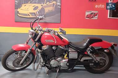 Мотоцикл Чоппер Honda Shadow 400 2005 в Киеве