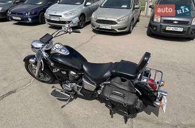 Мотоцикл Круизер Honda Shadow 400 2005 в 