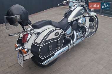 Мотоцикл Круизер Honda Shadow 400 2007 в Одессе