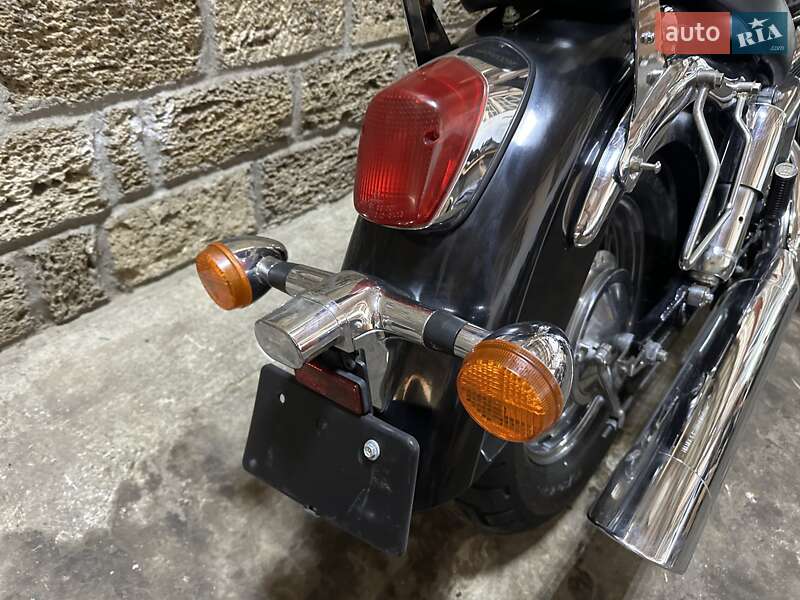Мотоцикл Классик Honda Shadow 400 2004 в Одессе