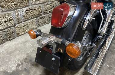 Мотоцикл Классик Honda Shadow 400 2004 в 
