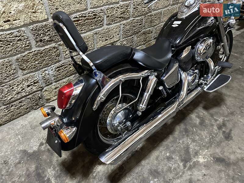 Мотоцикл Классик Honda Shadow 400 2004 в Одессе