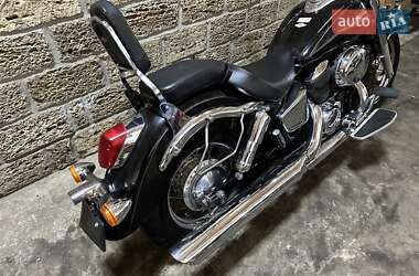 Мотоцикл Классик Honda Shadow 400 2004 в 