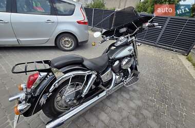 Мотоцикл Круізер Honda Shadow 400 2007 в Києві