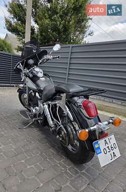 Мотоцикл Круізер Honda Shadow 400 2007 в Києві