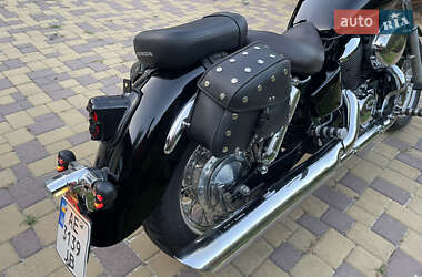 Мотоцикл Классик Honda Shadow 400 2000 в 
