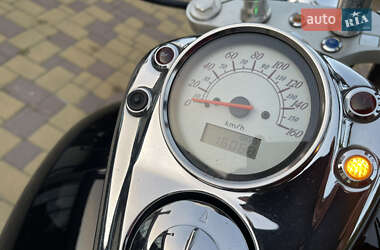 Мотоцикл Классик Honda Shadow 400 2000 в 