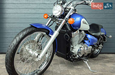 Мотоцикл Круизер Honda Shadow 400 2009 в 