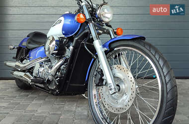 Мотоцикл Круизер Honda Shadow 400 2009 в Белой Церкви
